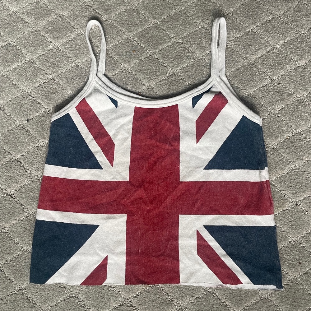 Brandy Melville Skylar Top